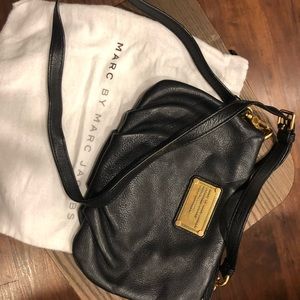 Marc By Marc Jacobs Crossbody Bag